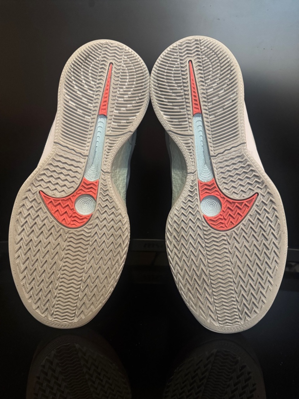 Nike Sabrina 2 - Picture 5 of 5